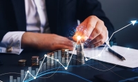美国3月个人支出环比增长0